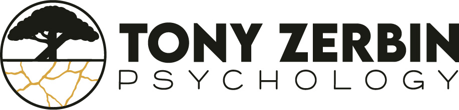 Tony Zerbin Psychology